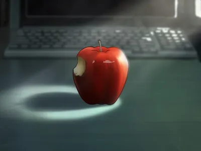 What anime is this from