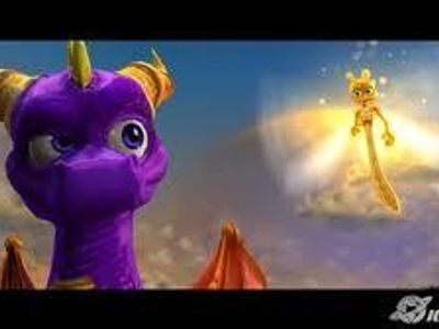 who is spyro's best friend?