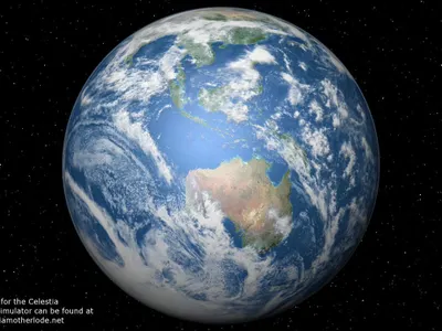 How old is the Earth?
