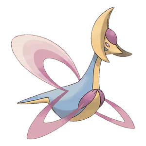 Who is this? A sinnoh legend....But what is it's name?