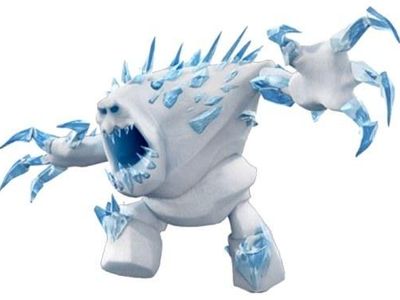 Frozen (2013)