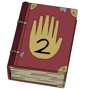 I have 2 questions for Hand That Rocks the Mabel: 1. Who is the new character we meet in the episode? 2. The new character is the owner of Journal number...?