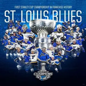 Which team is known as 'The Blues'?