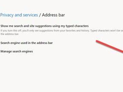 What is Microsoft's search engine called?