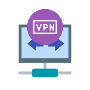 What does VPN stand for?