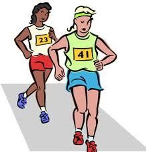You are running in a race and overtake the person in 2nd place. What place are you in now?