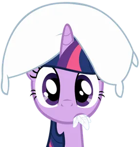 What is Twilight Sparkle's cutie mark?