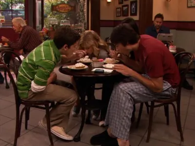 Where does Mr. Galini hide his pie recipe?