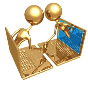 Berikut ini adalah media komunikasi virtual yang sudah amat dikenal, kecuali