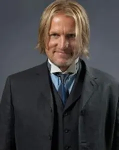 Which year did Haymitch Abernathy win the hunger games?