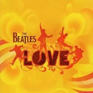 What is the first Beatles song NOT including the subject of love?