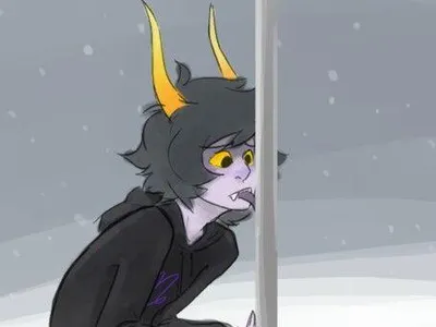 Which typing quirks have I given to the 3 Homestuck oc's ive talked about on here?