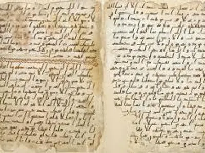In which language was the Quran originally revealed?