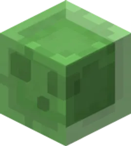 Which of these mobs cannot swim?