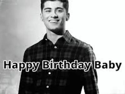 When is his b-day