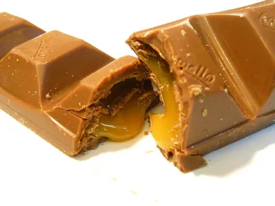 What cadbury chocolate bar is this? It is very easy!