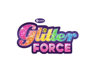 How many seasons of the Glitter Force are there?