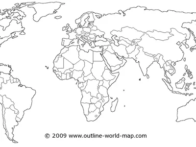 The Atlantic trade triangle was between.....