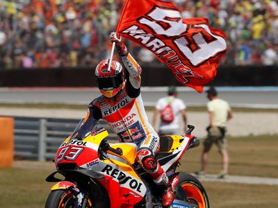 In 2018, which Grand Prix had the highest peak Race Attendance?