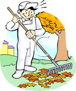 Some children are raking leaves in their street. They gather 7 piles at one house, 4 piles at another house and 5 at another. When they put all the piles together, how many will they have?