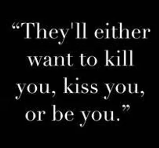 What's my favorite quote?