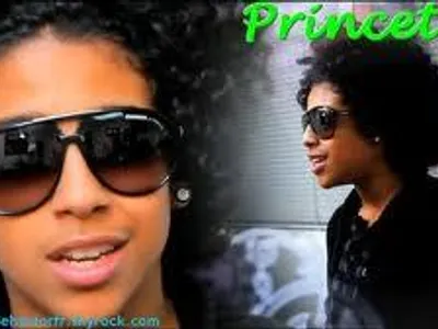 What's Princeton's full name?