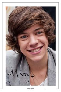harry ?