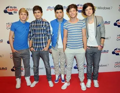 Is there a main member of One Direction?