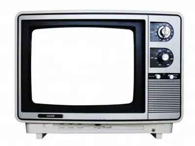 there is digital TV what is the other