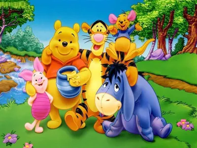 what is ur fav cartoon?