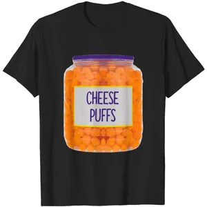 What's a computer's favorite snack?