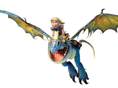 What class is a deadly Nadder in?