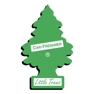 Which year did Little Trees started?