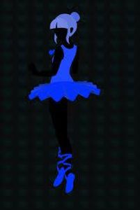 What is the Dark Blue Soul?