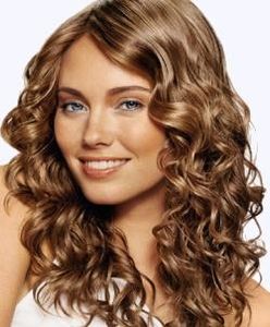 Is my hair color brown?