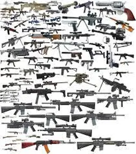 Which one of these were involved in the civil war