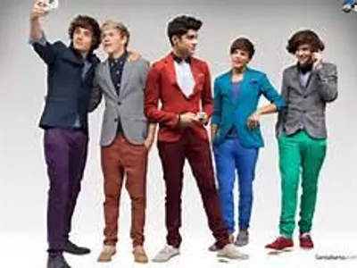 When was the Band formed?