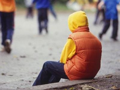 People with Autism always prefer being alone