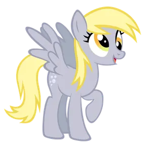 (Brony question) Who is our googly eyed little friend?