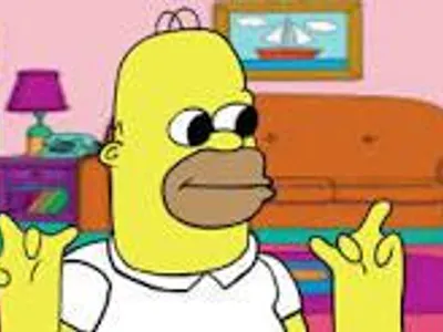 what year did the simpsons come out