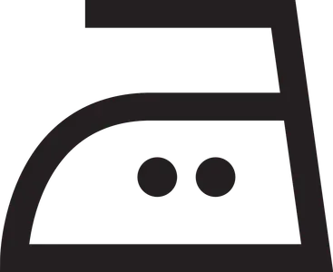 What is the symbol for the element Iron?