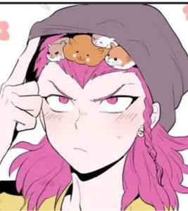 Who in this list belongs to DRV2