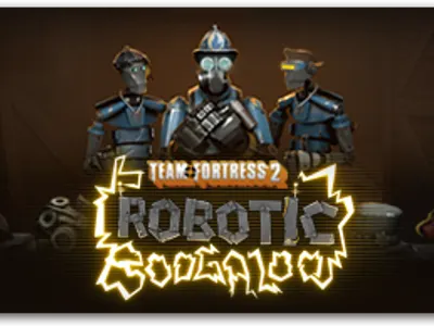 When was the Robotic Boogaloo update?