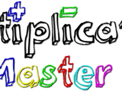 Lets start with an easy one so you get the point.   is the word multiplication a mathmatical term?