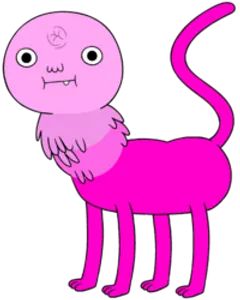 This one most people know but forget the name of.
