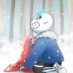 Who's this?