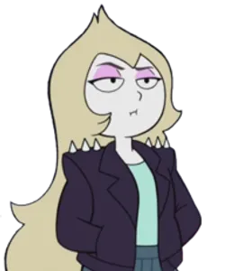 Who`s this character?