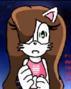 What is the name of this original character? -Is a fox -was owned by the user who once owned this account