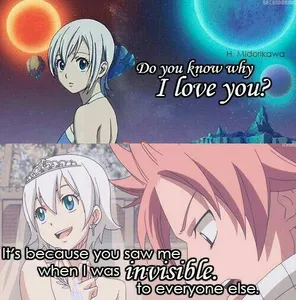 Am I looking for a relationship?