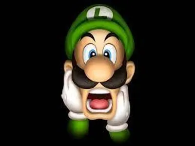 Luigi owns a: